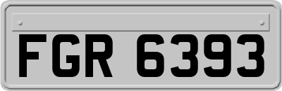 FGR6393