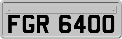 FGR6400