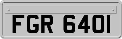 FGR6401