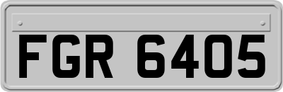 FGR6405