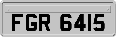FGR6415