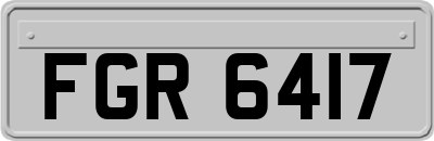 FGR6417