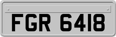 FGR6418