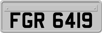FGR6419
