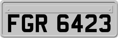FGR6423