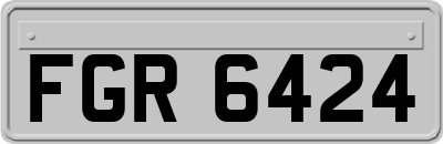 FGR6424