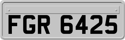 FGR6425