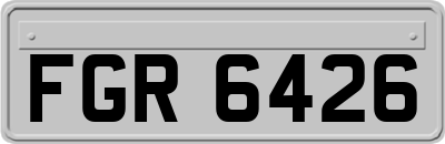 FGR6426