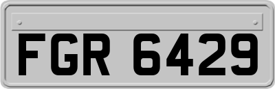 FGR6429