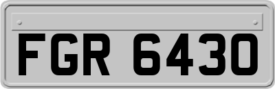 FGR6430