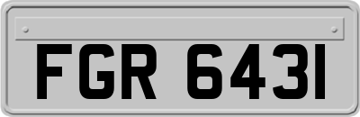FGR6431