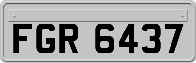 FGR6437