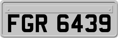 FGR6439