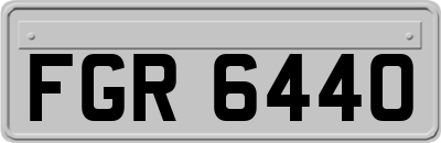 FGR6440
