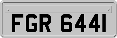FGR6441