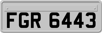 FGR6443