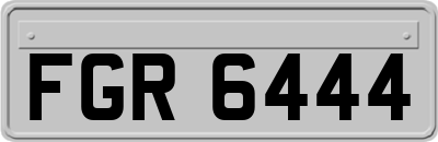 FGR6444