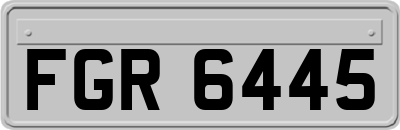 FGR6445