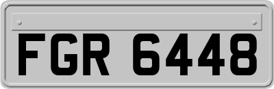 FGR6448