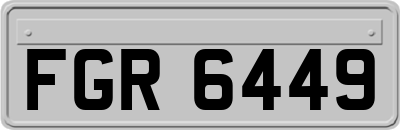 FGR6449