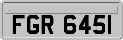 FGR6451