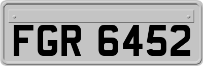 FGR6452
