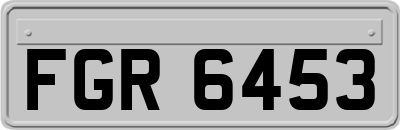 FGR6453
