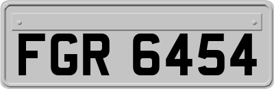 FGR6454