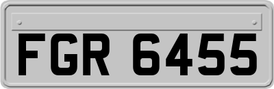 FGR6455