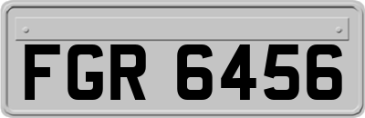 FGR6456