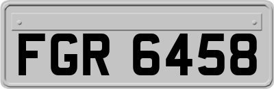 FGR6458