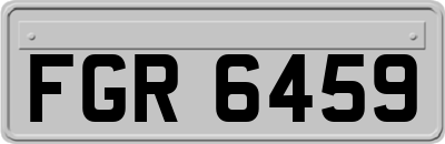 FGR6459