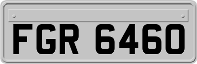 FGR6460