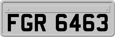 FGR6463