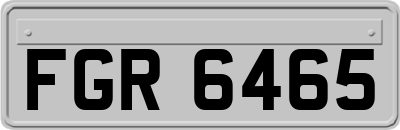 FGR6465