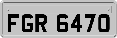 FGR6470