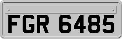 FGR6485