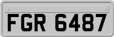 FGR6487