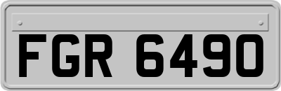 FGR6490
