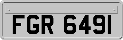 FGR6491