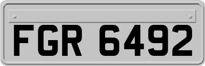 FGR6492