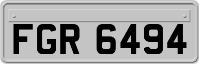 FGR6494