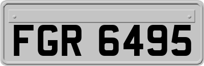 FGR6495