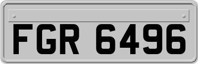 FGR6496