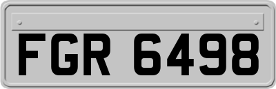 FGR6498