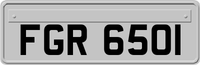 FGR6501