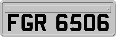 FGR6506