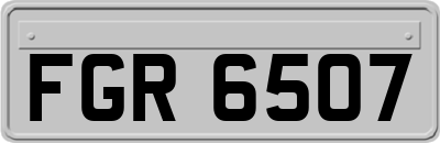 FGR6507