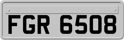 FGR6508