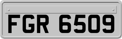 FGR6509